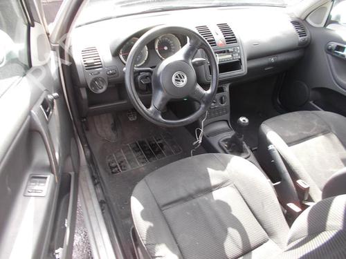 Pala sol esquerda VW POLO (6N2) | BP37302829I1 - Image 7