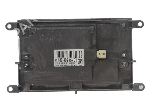 Display CITROËN C4 Picasso II | BP37339429C48 - Image 3