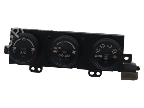 climate-control-suzuki-grand-vitara-i-ft-ht-1998-1999-2000-2001-2002-2003-2004-2005-2006-2007-2008-37338830 main image
