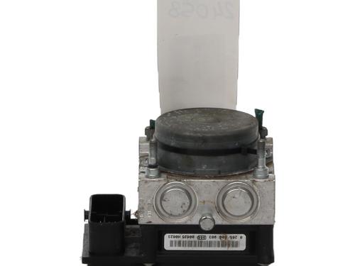 ABS pump DACIA DUSTER (HS_) 1.6 16V | BP37329895M43 - Image 5