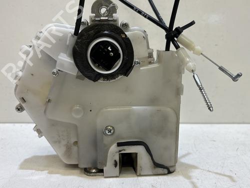 Used Front right lock Front right lock 37325980 37325980