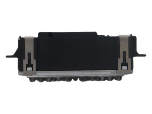 Heater resistor VW GOLF VI (5K1) 1.6 TDI | BP40015672M108 - Image 4