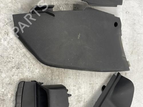 Dashboard PEUGEOT 2008 I (CU_) 1.2 VTi | BP37622242C46 - Image 7