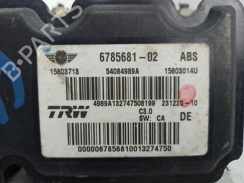 ABS pump MINI MINI (R56) One | BP37314642M43 - Image 3