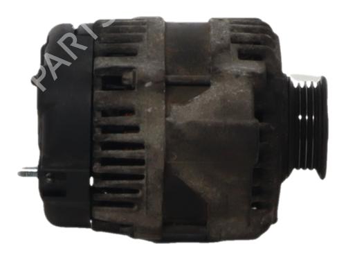 Alternator CHEVROLET SPARK (M300) 1.0 | BP39889871M7 - Image 2