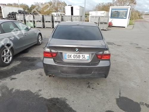 Left tailgate light BMW 3 (E90) 330 i | BP37340876C79 - Image 10