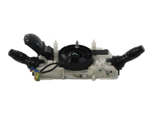Steering column stalk RENAULT LAGUNA III (BT0/1) 1.5 dCi (BT00, BT0A, BT0T, BT1J) | BP37333866I23 - Image 4