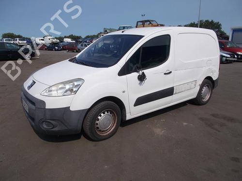 Right front window switch CITROËN BERLINGO Box Body/MPV (B9) | BP37334082I26 - Image 9