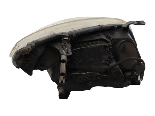 Left headlight RENAULT MEGANE III Hatchback (BZ0/1_, B3_) 1.5 dCi (BZ09, BZ0D, BZ1W, BZ29, BZ14) | BP39424136C28 - Image 3