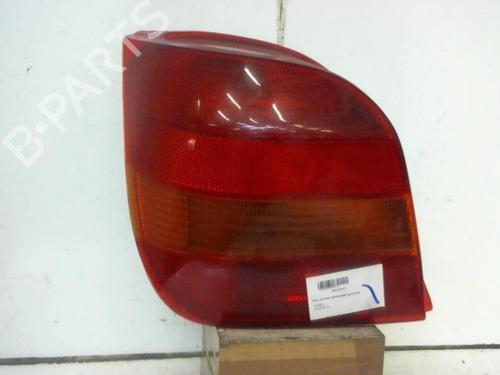Used Left taillight Left taillight 37298807 37298807