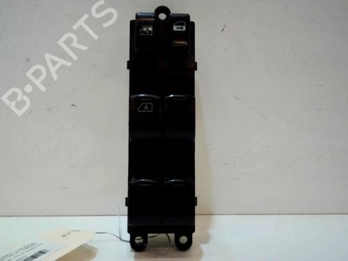 Left front window switch NISSAN MURANO I (Z50) 3.5 4x4 | BP37308456I27 - Image 2