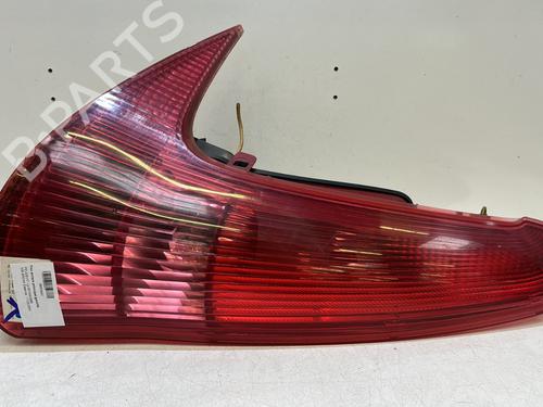 Used Left taillight Left taillight 37296395 37296395