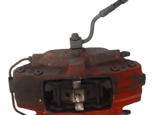 Left rear brake caliper DODGE CHALLENGER Coupe 6.4 SRT8 | BP37617011M107 - Image 2