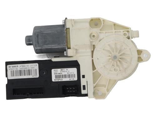 Right front window motor RENAULT LAGUNA III (BT0/1) 1.5 dCi (BT00, BT0A, BT0T, BT1J) | BP37333870E20 - Image 2