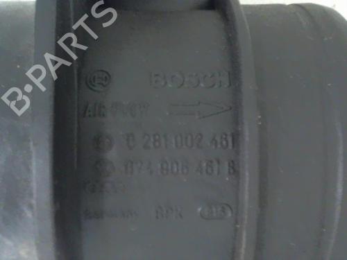 Used Mass air flow sensor Mass air flow sensor 37299397 37299397