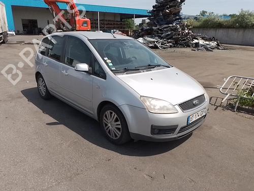 Right front fog light FORD FOCUS C-MAX (DM2) 1.8 TDCi | BP37316021C31 - Image 7