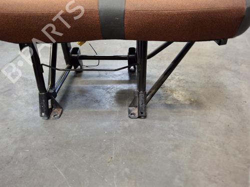 Right front seat FIAT DUCATO Van (250_) 160 Multijet 3,0 D | BP40603961C16 - Image 2