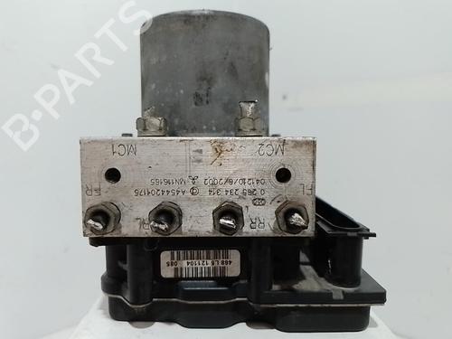 ABS pump SMART FORFOUR (454) 1.5 CDI (454.000) | BP37310738M43 - Image 2
