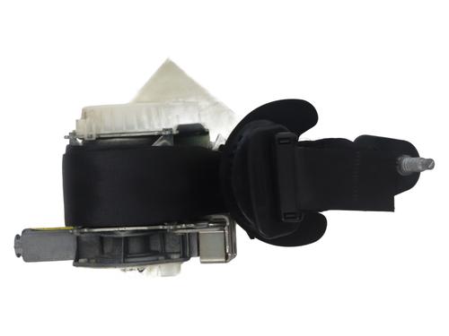 Front right seatbelt CITROËN C3 II (SC_) 1.1 i | BP37342648I25 - Image 2