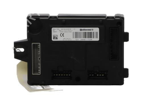 Electronic module RENAULT CLIO IV (BH_) 1.2 16V | BP40508841M83 - Image 5