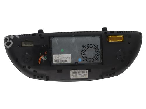Instrument cluster CITROËN C8 (EA_, EB_)  | BP37339378C47  - Image 5