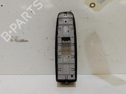 Left front window switch RENAULT LAGUNA III (BT0/1) 2.0 dCi (BT01, BT08, BT09, BT0E, BT0K, BT12, BT1C, BT1D,... | BP37312259I27 - Image 2