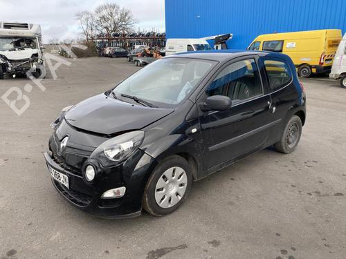 Left tailgate light RENAULT TWINGO II (CN0_) 1.2 16V (CN04, CN0B) | BP37313069C79 - Image 5