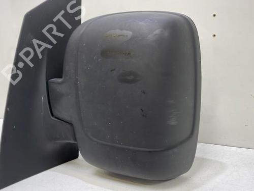 left-mirror-citroen-jumpy-ii-van-2007-2008-2009-2010-2011-2012-2013-2014-2015-2016-37320619 main image
