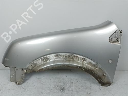 Used Left front fenders Left front fenders 37619874 37619874