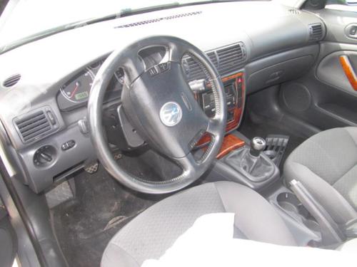 Washer pump VW PASSAT B5.5 Variant (3B6) 1.9 TDI | BP37299289E24 - Image 5