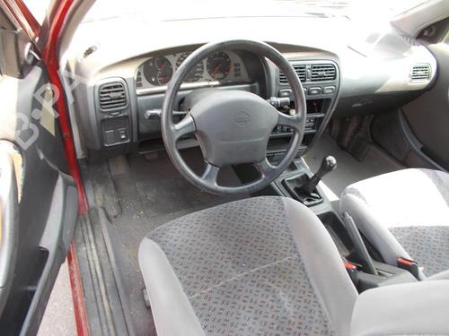Used Parts NISSAN PRIMERA Hatchback (P10) 4797347