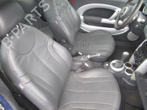 Horn MINI MINI (R50, R53) Cooper | BP37299924E13 - Image 4