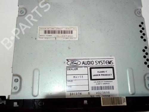 radio-ford-focus-ii-da_-hcp-dp-2004-2005-2006-2007-2008-2009-2010-2011-2012-2013-37306845 main image