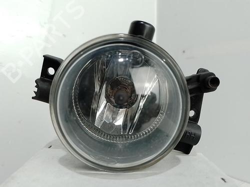 Right front fog light FORD FOCUS C-MAX (DM2) 1.8 TDCi | BP37316021C31 - Image 2
