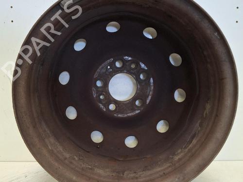 Used Rim Rim 39090187 39090187