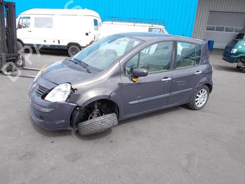 Gearbox RENAULT MODUS / GRAND MODUS (F/JP0_) 1.5 dCi (FP0D, JP0D) | BP37303686M3 - Image 4