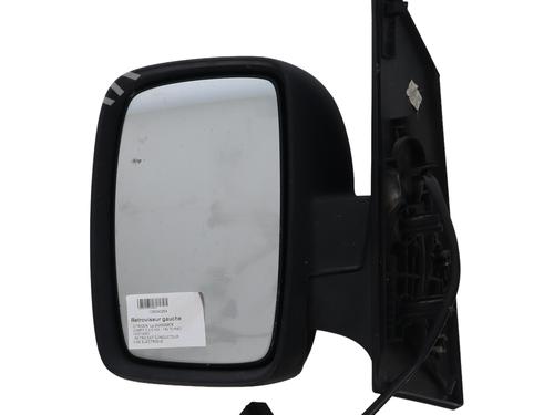 Left mirror CITROËN JUMPY II Van | BP37334895C26 - Image 5