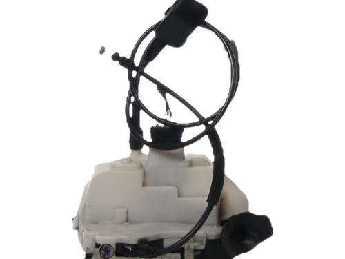 Used Front left lock Front left lock RENAULT TWINGO II (CN0_) 1.2 16V (CN0K, CN0V, CN0A) (76 hp) 40015536 40015536
