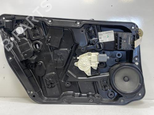 Front left window mechanism MERCEDES-BENZ A-CLASS (W176) A 160 CDI / d (176.011) | BP37621686C22 - Image 3