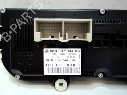 climate-control-vw-passat-b7-variant-365-2010-2011-2012-2013-2014-2015-37310239 main image