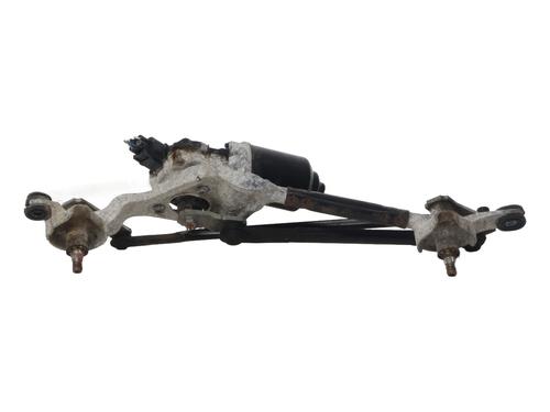 Front wiper motor KIA RIO III (UB) 1.1 CRDi | BP37345681M29 - Image 3