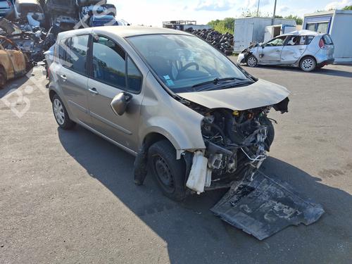 Front right window mechanism RENAULT MODUS / GRAND MODUS (F/JP0_) 1.5 dCi (FP0F, JP0F) | BP37333467C23  - Image 11