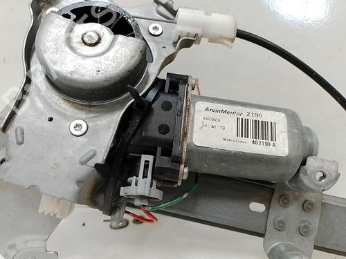 Used Rear right window mechanism Rear right window mechanism 37316331 37316331