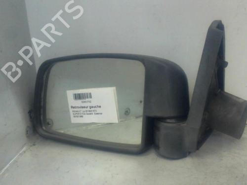 Used Left mirror Left mirror 37303093 37303093