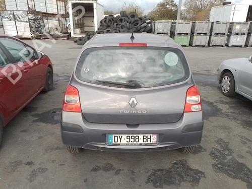 Switch RENAULT TWINGO II (CN0_) 1.5 dCi (CN0E) | BP37319149I30 - Image 6