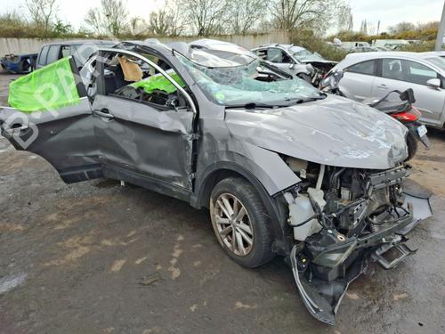 Engine NISSAN QASHQAI II (J11, J11_) 1.6 dCi | BP37344226M1 - Image 2