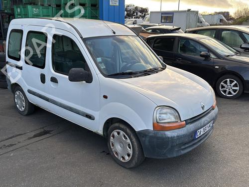 Starter RENAULT KANGOO (KC0/1_) 1.2 (KC0A, KC0K, KC0F, KC01) | BP37328285M8  - Image 8