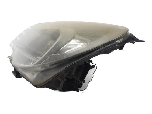 left-headlight-opel-corsa-d-s07-2006-2007-2008-2009-2010-2011-2012-2013-2014-2015-37338731 main image