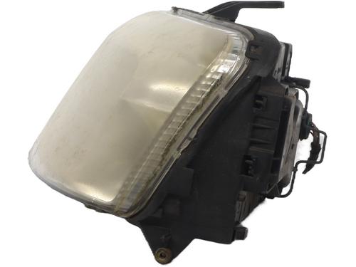 Left headlight FIAT PANDA (169_) 1.1 (169.AXA1A) | BP37343910C28 - Image 4