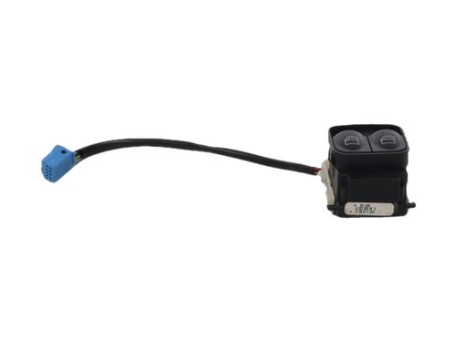 Left front window switch MERCEDES-BENZ C-CLASS Coupe (CL203) C 220 CDI (203.706) | BP37617915I27 - Image 2